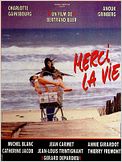 Merci la vie