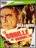 Le Gorille de Brooklyn
