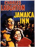 La Taverne de la Jamaïque