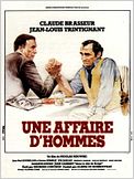 Une affaire d'hommes