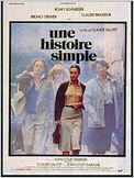 Une histoire simple