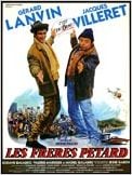 Les Frères Pétard