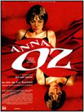 Anna Oz