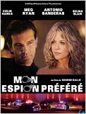 Mon espion préféré