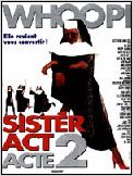 Sister Act, acte 2
