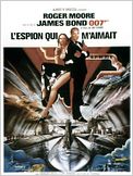 L'espion qui m'aimait