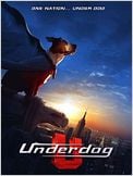 Underdog, chien volant non identifié