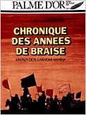 Chronique des années de braise