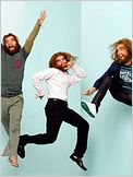 Cavemen