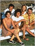 Les Garçons de la plage