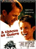 A chacun sa guerre