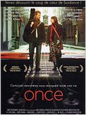 Once