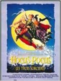 Hocus Pocus : Les trois sorcières