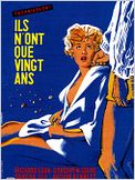 Ils n'ont que vingt ans