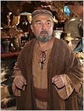 Ali Baba