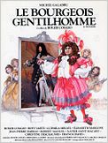 Le Bourgeois gentilhomme