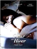 Un coeur en hiver