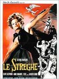 Les Sorcières