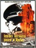 Les Dix derniers jours d'Hitler