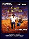 Itinéraire d'un enfant gâté