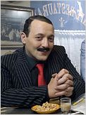 Palizzi
