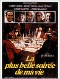 La Plus belle soirée de ma vie