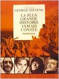 La Plus grande histoire jamais contée