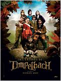 Les Enfants de Timpelbach
