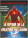 Le Retour de la créature du lagon