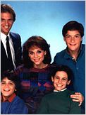 The Hogan Family/Valerie