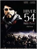 Hiver 54, l'abbé Pierre