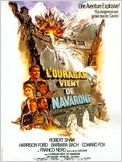 L'Ouragan vient de Navarone