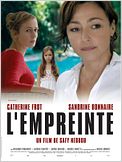 L'Empreinte de l'ange