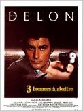 Trois hommes à abattre