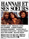 Hannah et ses soeurs