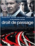 Droit de passage