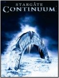 Stargate: Continuum (TV)