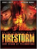 La Forêt en feu (TV)