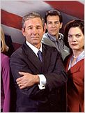 Bush Président