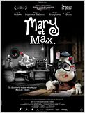 Mary et Max.