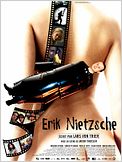 Erik Nietzsche, mes années de jeunesse