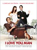 I Love You, Man
