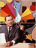 Le Monde Merveilleux de Disney