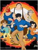 Jackie Chan