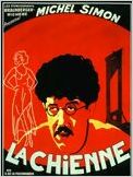 La Chienne