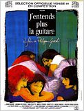 J'entends plus la guitare