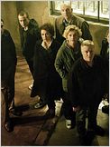 Berlin Brigade Criminelle