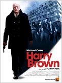 Harry Brown