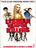 Lesbian Vampire Killers