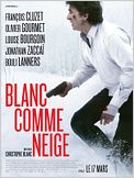 Blanc comme neige